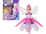 Hatchimals Crystal Flyers fliegende Zauberfee Puppe