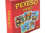 Pexeso Feuerwehr