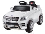 Elektrisches Kinderauto MERCEDES ML350