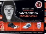 Kinder-Zauberset Fantastische Magie – 75 Tricks