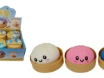 Anti-Stress-Squishy Knödel (Dumpling)