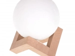 Nachtlampe - Mond
