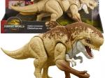 Dinosaurierfigur JURASSIC WORLD Rebirth – Distortus Rex 50 cm