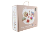 Montessori-Spielzeug-Set POLARB für Babys 6–12 Monate