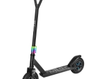 Scooter Nils Extreme HC151 mit Luftreifen 195 × 50 mm