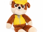 Plüschfigur Paw Patrol Rubble 33 cm