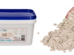 Kinetyischer Sand 3 kg NaturSand