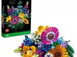 LEGO Icons – Wiesenblumenstrauß