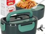 Elektrische Lunchbox mit Heizung