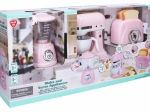 Playgo 3-in-1 Küchengeräte-Set für Kinder