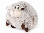 Wärmendes Plüschkissen 3-in-1 – Schäfchen COZY NOXXIEZ