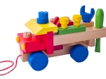 Montageauto für Kinder