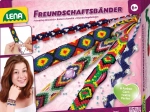 Set zum Knüpfen von Armbändern