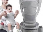 Malatec Multifunktionaler Babyträger