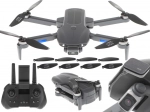 Drohne mit 6K Kamera, GPS, WiFi 2000 m