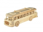 Holzretro-Bus Ceeda Cavity