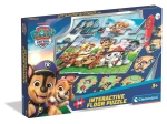 Interaktives Bodenpuzzle PAW PATROL mit elektronischem Stift 70 × 100 cm (24 Teile)