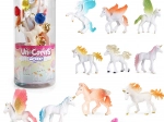 Set aus Einhornfiguren 16 Stk. WOOPIE