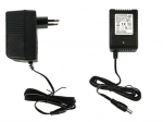 Ladegerät 12 V / 1000 mA für elektrische Kinderfahrzeuge und Akkus