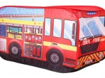 Kinder-Spielzelt Feuerwehr IPLAY