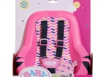 Fahrradsitz für Puppe BABY born