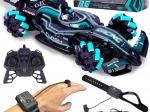 RC-Driftauto mit Handgestensteuerung
