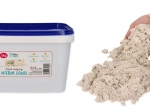Kinetscher Sand 5 kg NaturSand