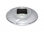 Solar schwimmendes LED-Poollicht BESTWAY, Durchmesser 18 cm