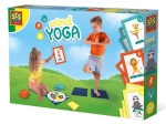 SES Creative Spiel Yoga mit Tieren