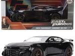 Modellauto 2024 Chevrolet Camaro ZL1 FAST & FURIOUS 19 cm