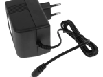 Ladegerät 12 V / 1000 mA für Elektrofahrzeuge und Akku-Spielzeug