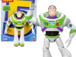 Buzz-Lightyear-Figur 18 cm Mattel Disney Toy Story