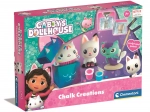 Gabbys Freunde Kreativset