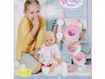 Baby Born Magische Toilette