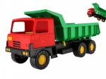 Plastik-LKW mit Kippmulde 75 cm
