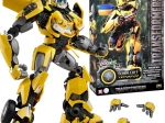 Transformers Bumblebee Bausatz-Figur 16 cm