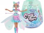 Hatchimals Fliegende Fee Crystal Flyers Pastell Kawaii