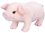 Plüsch-Ferkel 33 cm – realistische, weiche Spielzeugfigur