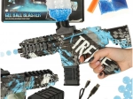 Gelblaster-Wasserkarabiner Blau
