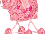 Chicco Puppenwagen Emily (Tiefbett)