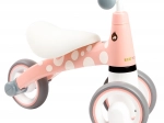 Laufrad ECOTOYS Flamingo