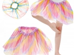 Tüll-Tutu-Rock für Kinder