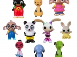 Bing und Freunde - Set mit 10 Figuren