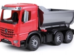 Lena Mercedes Arocs Kipper