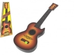 Kinder-Gitarre 59 cm mit Plektrum