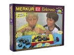 Baukasten MERKUR E2 elektronisch