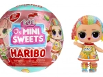 L.O.L. Surprise loves mini sweets x HARIBO – Überraschungspuppe