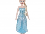 Puppe DISNEY Frozen Elsa 86 cm