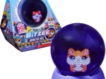 Bitzee Hamster Ball interaktives virtuelles Haustier – Hamster von Spin Master