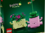 LEGO Botanicals Schaukelpflänzchen